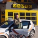 OEAMTC als Mobilitspartner der IONICA