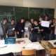 HTL Wien 10 beim Akkuboatrace