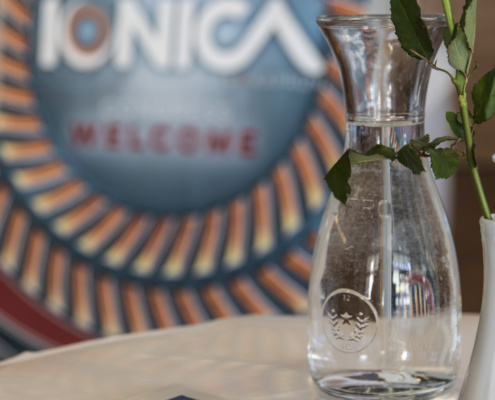 IONICA Congress IONICA Congress