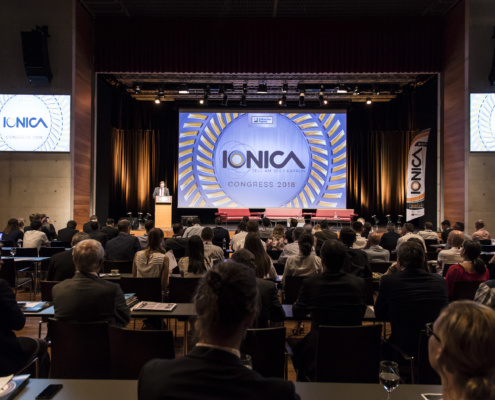 IONICA Congress IONICA Congress