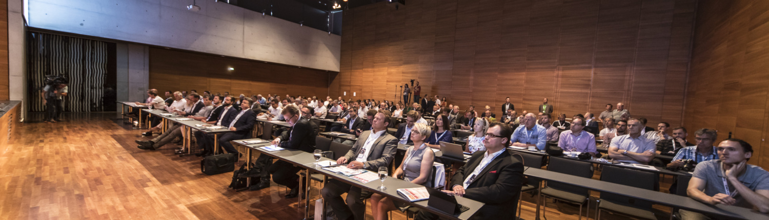IONICA Congress