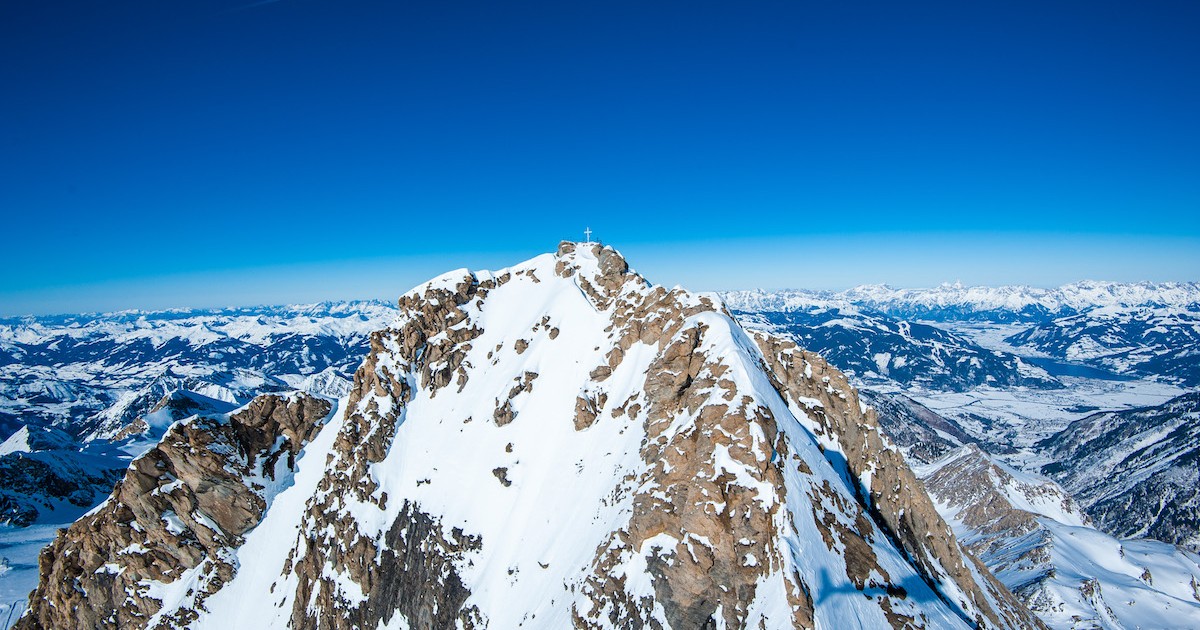 winter-kitzsteinhorn-flugaufnahme