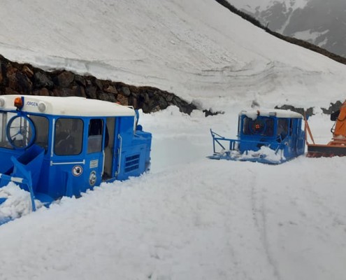 Grossglockner Hochalpenstraße Grossglockner Hochalpenstraße
