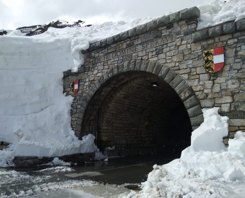 Grossglockner Hochalpenstraße Grossglockner Hochalpenstraße