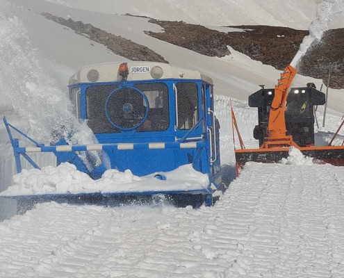 Grossglockner Hochalpenstraße Grossglockner Hochalpenstraße