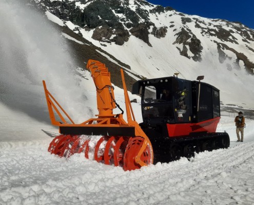 Grossglockner Hochalpenstraße Grossglockner Hochalpenstraße