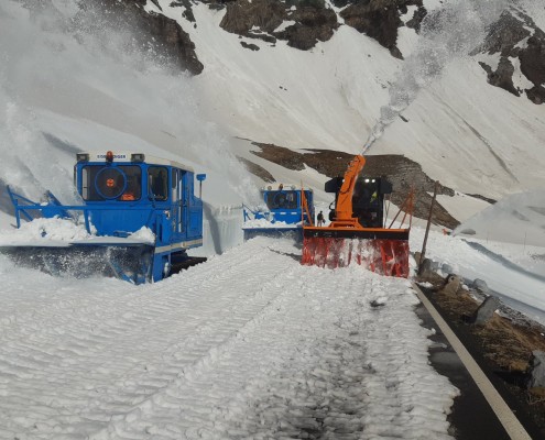 Grossglockner Hochalpenstraße Grossglockner Hochalpenstraße